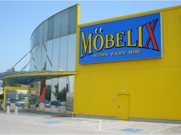 Bild 1 von Möbelix Eisenstadt