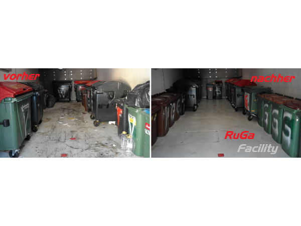 Bild 12 von RuGa Facility OG
