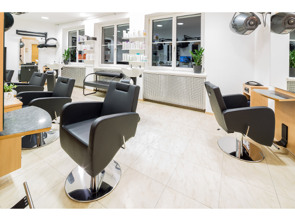 Bild 4 von HAARSCHARF hair.style