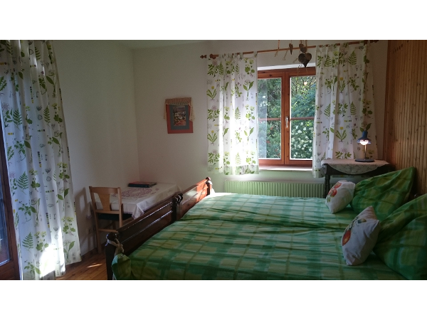 Bild 9 von Blumenhof Elfi , Urlaub am Bauernhof Fam. Mazzarella-Kerschbaumer