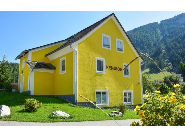 Bild 18 von Auszeit-XL Urlaub Mauterndorf