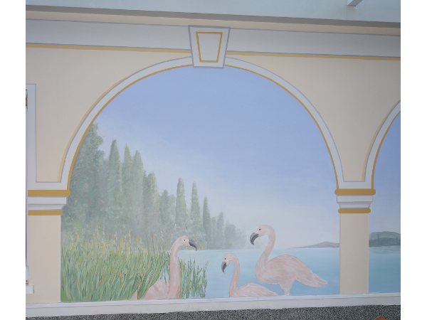 Bild 13 von Kunst, Malerei, Lüftlmalerei & Restaurierung Andrea Maria Planötscher