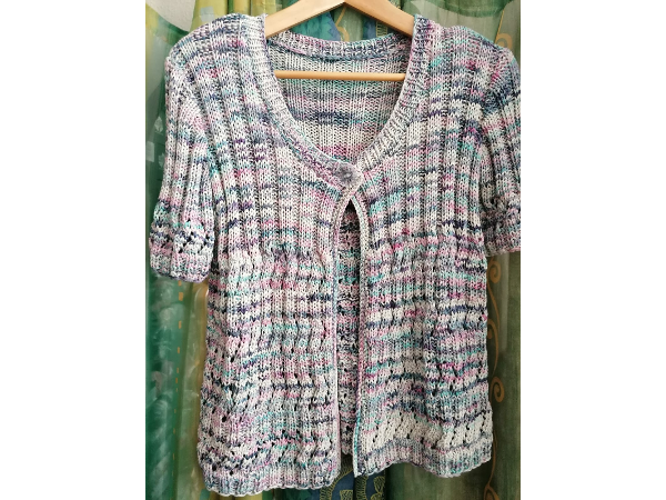 Bild 1 von DIE MASCHE - Woll- u Strickboutique