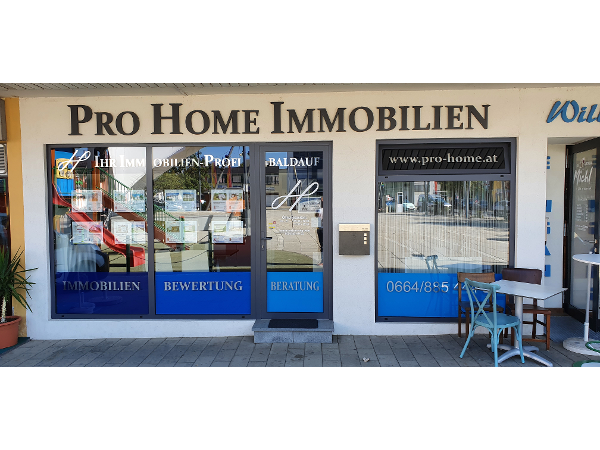 Bild 12 von PRO HOME GmbH / Inhaber Johannes BALDAUF