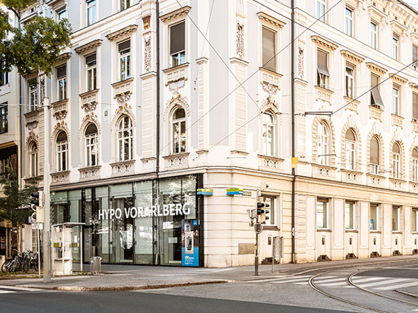 Bild 2 von Hypo Vorarlberg Bank AG