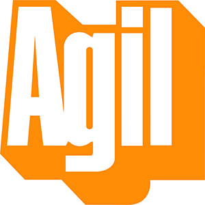 Logo von AGIL Dienstleistungen GmbH