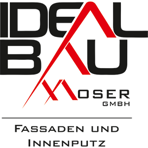 Logo von Ideal-Bau Moser GmbH