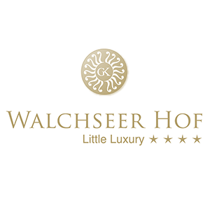 Logo von Hotel Walchseer Hof