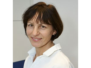 Logo von Dr. Saria Beata