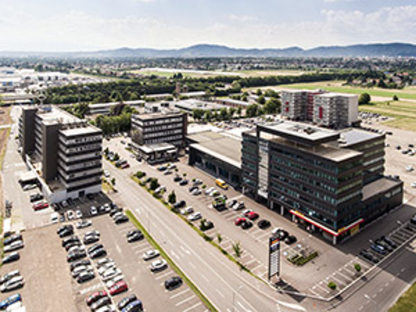 Bild 13 von Technopark Raaba Projektentwicklung GmbH