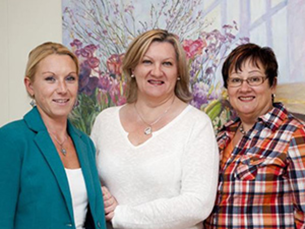 Bild 4 von Dr. med. univ. Krystyna Gasowski
