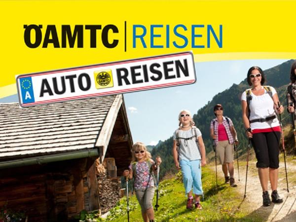 Bild 1 von ÖAMTC - Landesclub f Wien, NÖ, Bgld