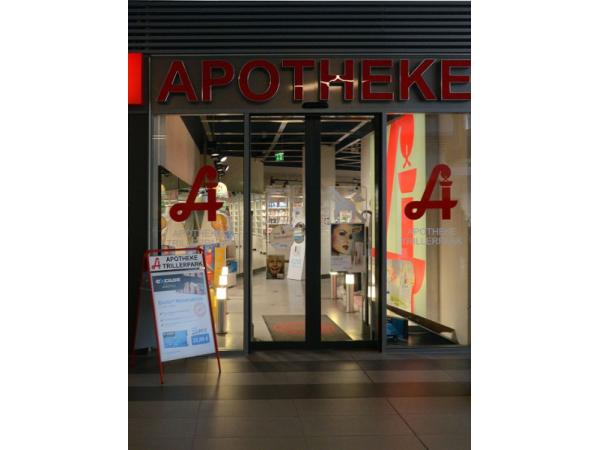 Bild 1 von Apotheke Trillerpark