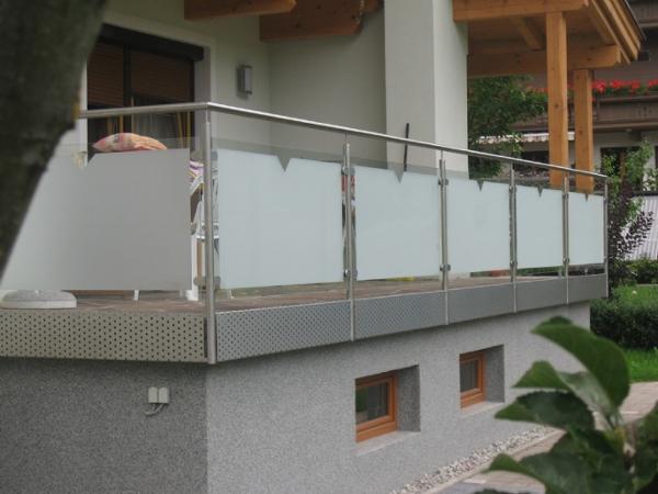Bild 2 von Schlosserei Gruber GmbH