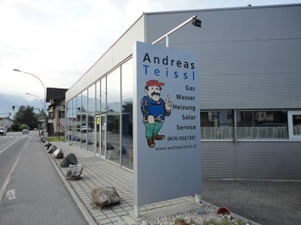 Bild 4 von Teissl Andreas GmbH