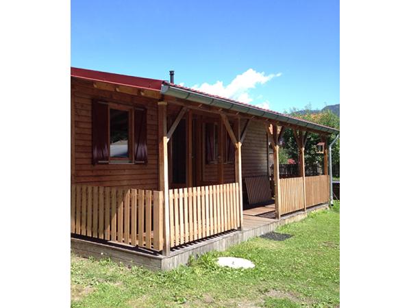 Bild 2 von Camping Dreiländereck
