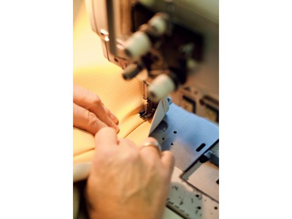 Bild 6 von NÖSSLBÖCK GmbH Polsterwerkstatt