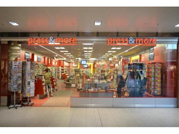 Bild 1 von press & books