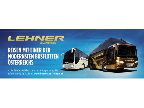 Bild 9 von Lehner Busreisen GmbH