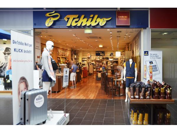 Bild 1 von TCHIBO - EDUSCHO