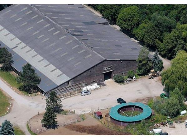 Bild 3 von Reitgut Kronberghof