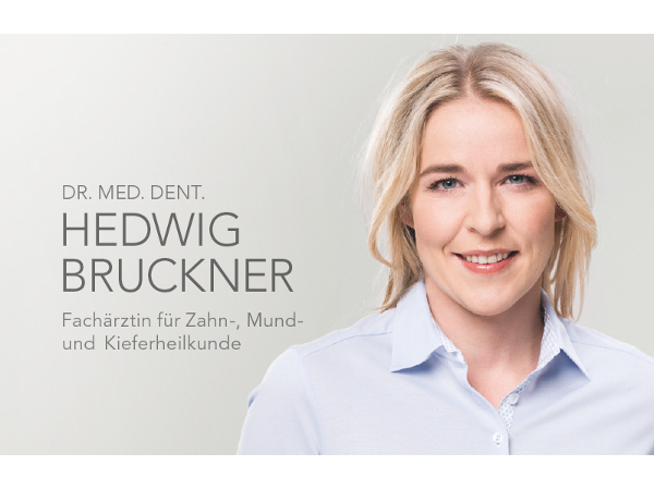 Bild 5 von Dr. med. dent. Hedwig Bruckner