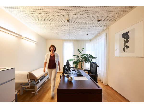 Bild 12 von Dr. med. univ. Ulrike Gehmacher