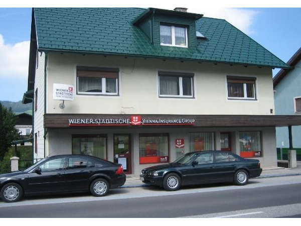 Bild 1 von WIENER STÄDTISCHE Versicherung AG Vienna Insurance Group