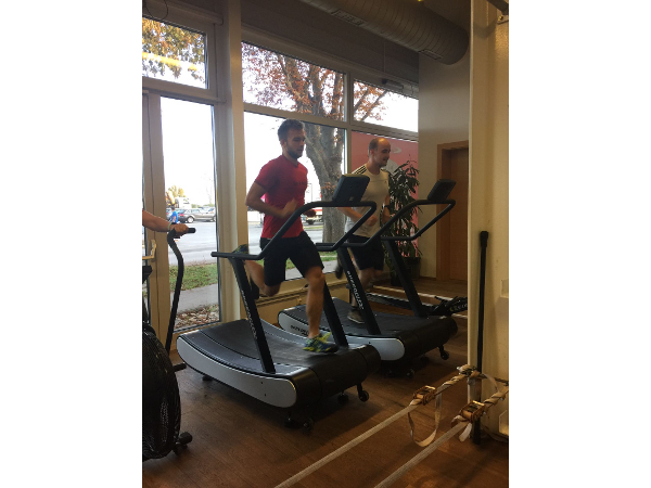 Bild 6 von Galaxy Fitness mit Freunden - Haasmann GesmbH