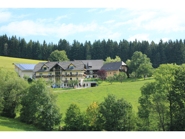 Bild 10 von Urlaub am Bauernhof Hönigshof