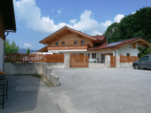 Bild 8 von WÖRNDL & MESSNER - Metallbau und Tore GmbH