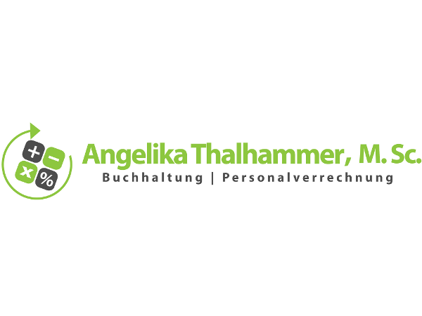Bild 1 von Angelika Thalhammer, M.Sc.