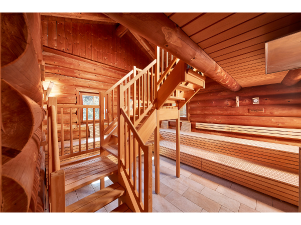 Bild 29 von DAS RONACHER Therme & Spa Resort, Familie Ronacher GmbH