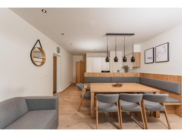 Bild 47 von „die Bergerin“ I Appartements Schladming