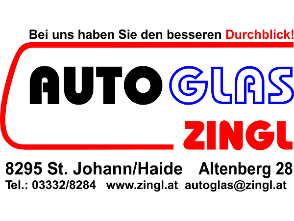 Bild 7 von Autoglas Zingl