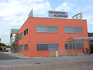 Logo von Dr. med. univ. Walter Leitner
