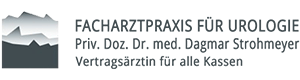 Logo von MR Priv. Doz. Dr. med. Dagmar Strohmeyer
