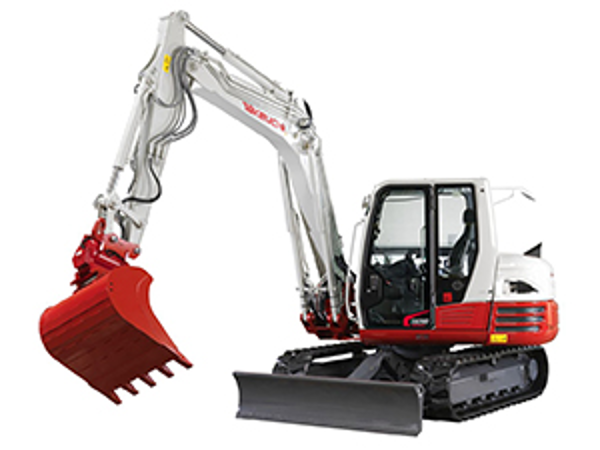 Bild 5 von Baumaschinen Vermietung Preding GmbH