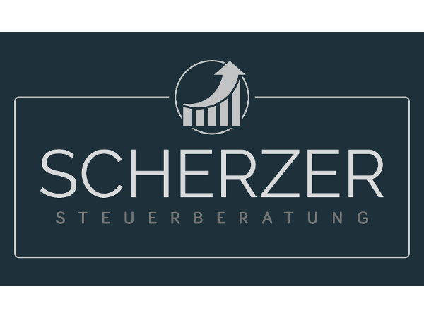 Bild 1 von Steuerberatung Scherzer