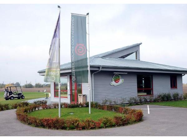 Bild 1 von Golfclub Wien-Süßenbrunn