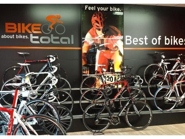 Bild 2 von Bike-Total Radsport Holzer GmbH