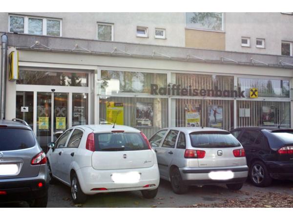 Bild 1 von Raiffeisenbank Region St. Pölten eGen - Bankstelle Wagram