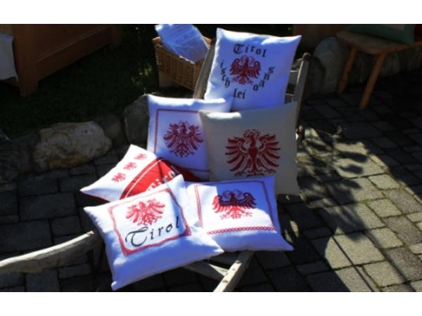 Bild 2 von Maria's Handarbeitsstüberl