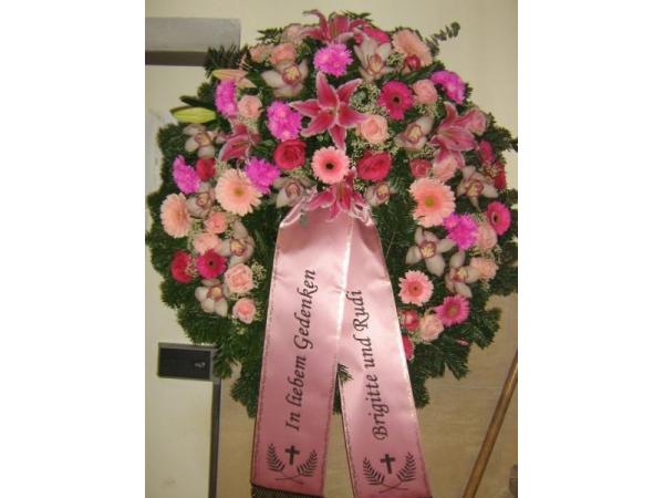 Bild 18 von Blumen Renate Petrides