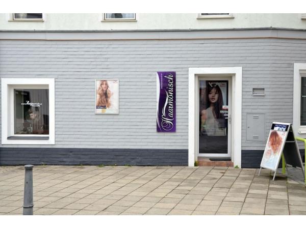 Bild 1 von HAARMONISCH Damen u Herren Friseur