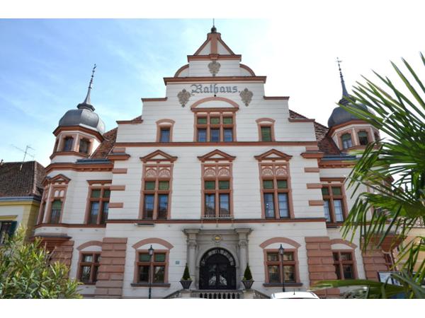 Bild 1 von Stadtgemeinde Hartberg