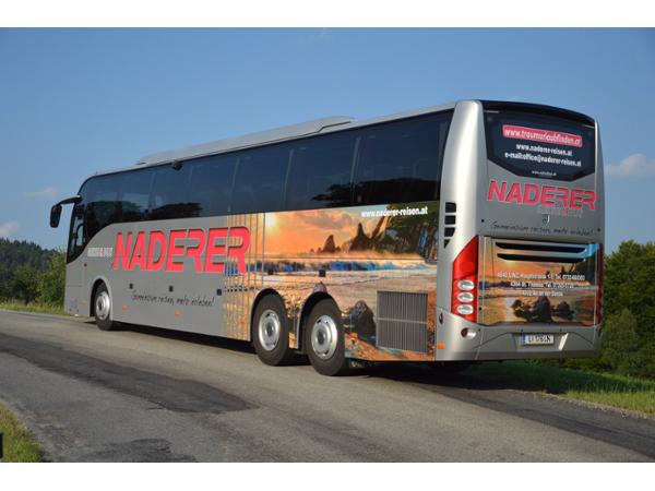 Bild 4 von Naderer Bustouristik GmbH
