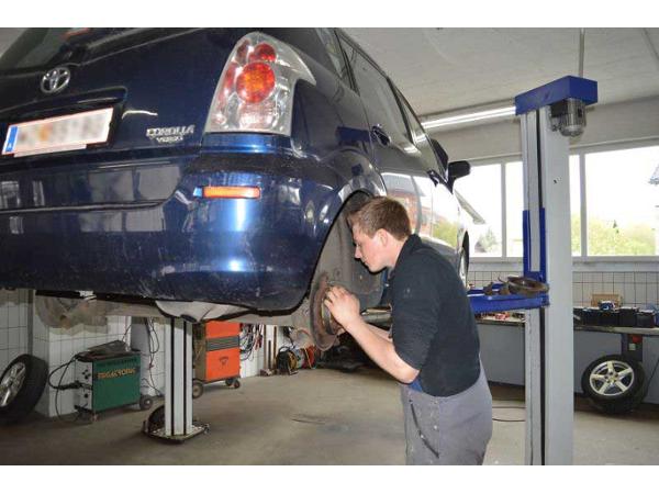 Bild 9 von Welwich GmbH