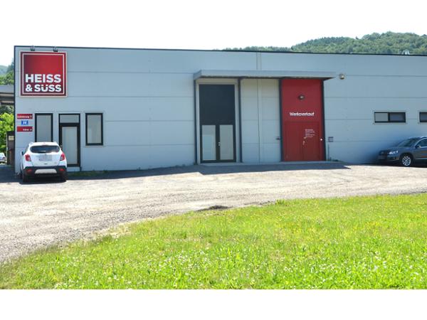Bild 1 von Heiss & Süss GmbH