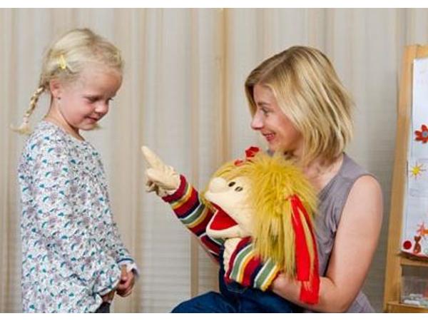 Bild 10 von Logopädische Praxis Petra Hug